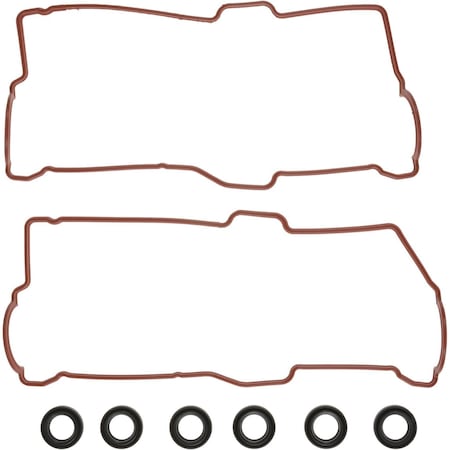 Reinz Vlv Cover Gasket Set, 15-53577-03 15-53577-03